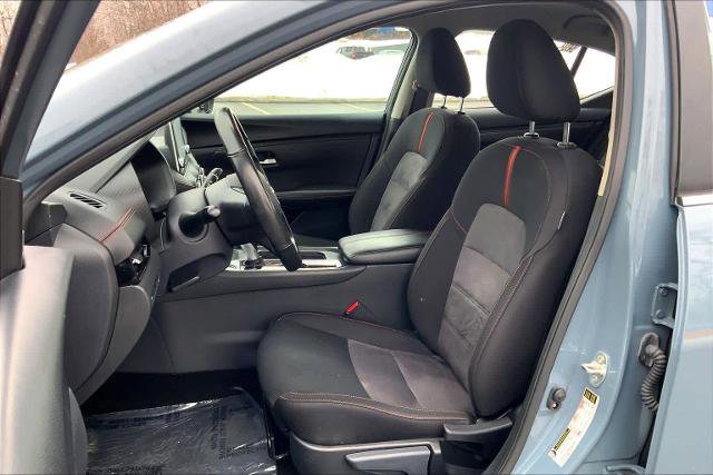 Used 2024 Nissan Sentra SR image 9