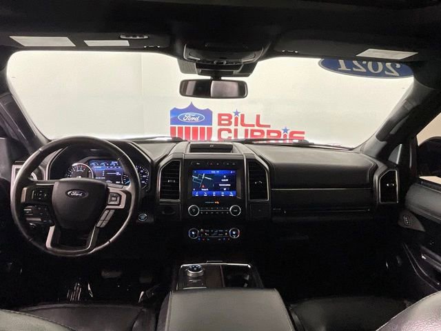 Certified 2021 Ford Expedition Limited image 20