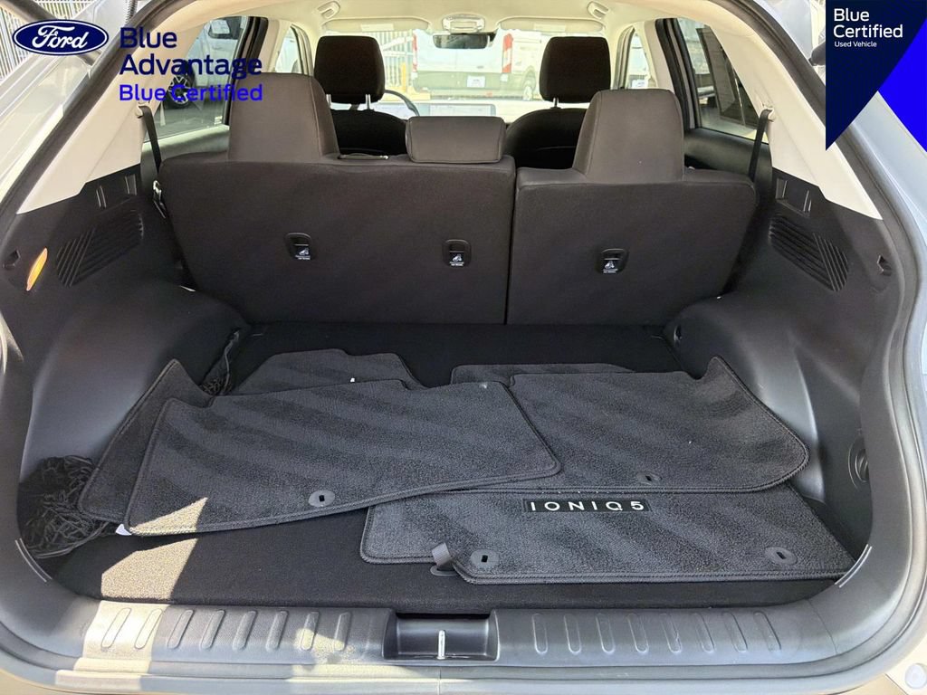 Used 2024 Hyundai Ioniq 5 SEL RWD image 7