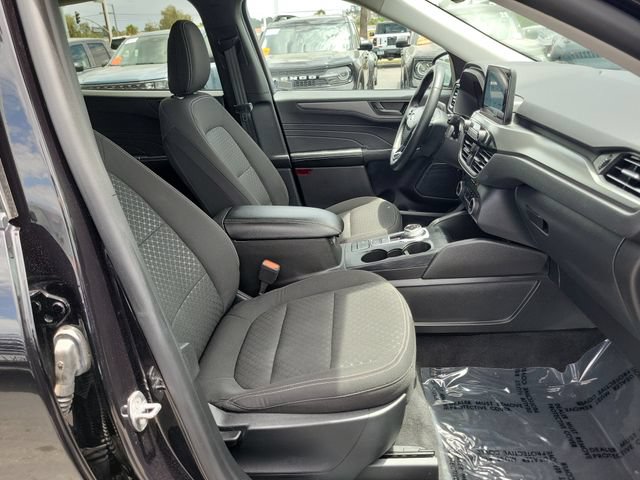 Certified 2024 Ford Escape Active FWD image 17