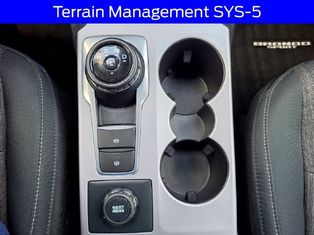 Certified 2023 Ford Bronco Sport Big Bend AWD/4WD image 24