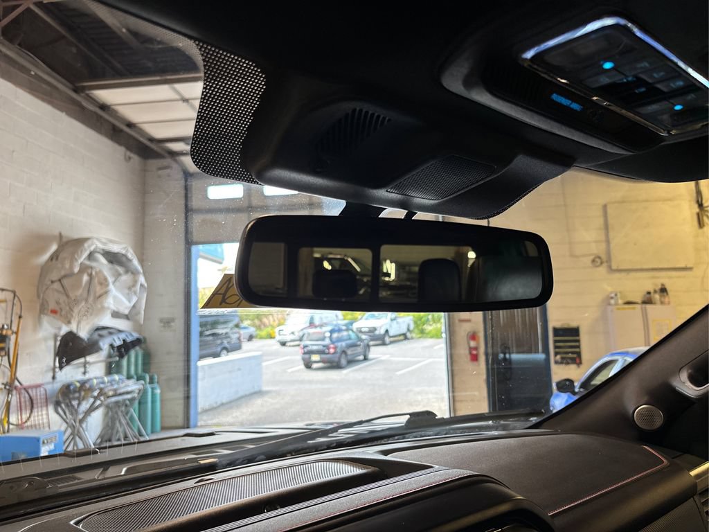 Certified 2024 Ford F150 Raptor AWD/4WD image 27