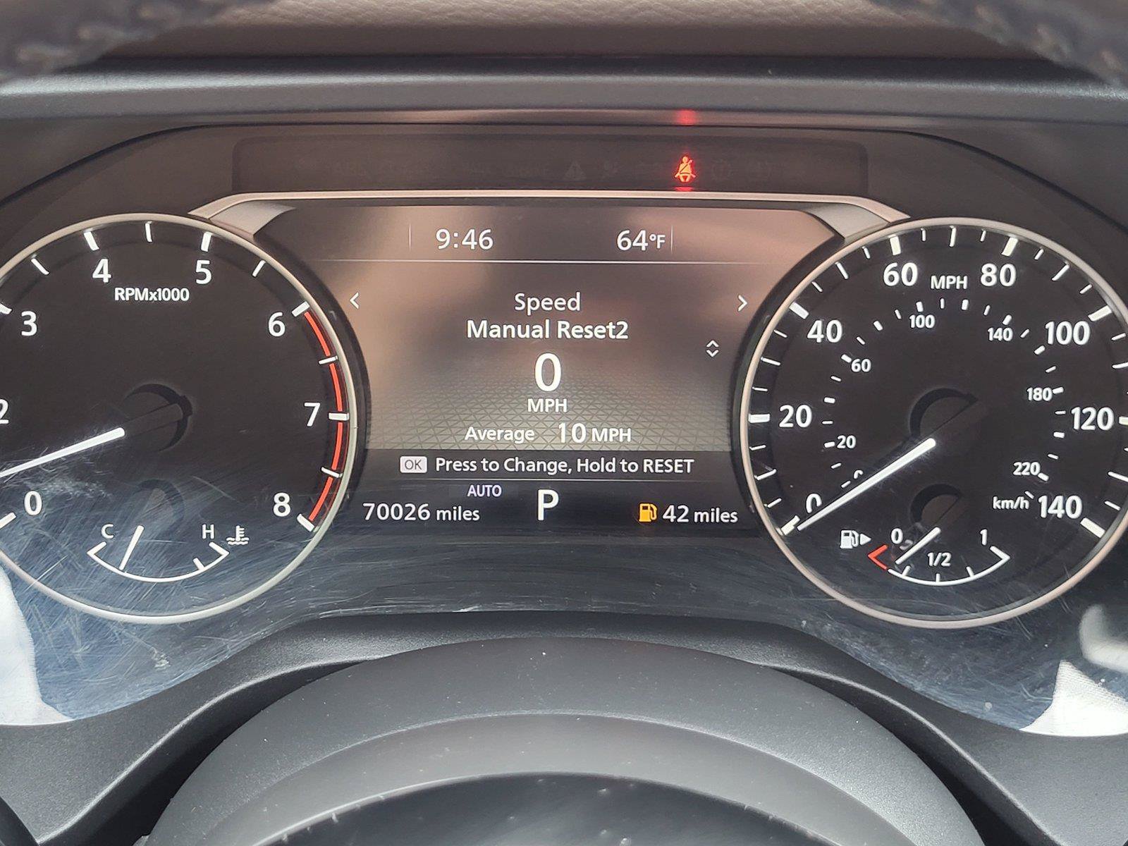 Used 2021 Nissan Rogue SL w/ Premium Package AWD/4WD image 21