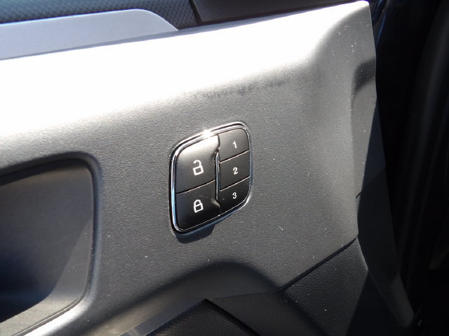 Certified 2024 Ford Bronco Sport Outer Banks AWD/4WD image 24
