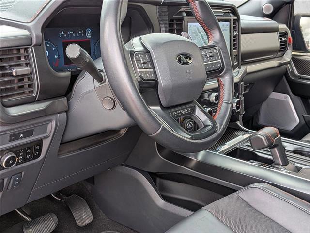 Certified 2025 Ford F150 Raptor image 9