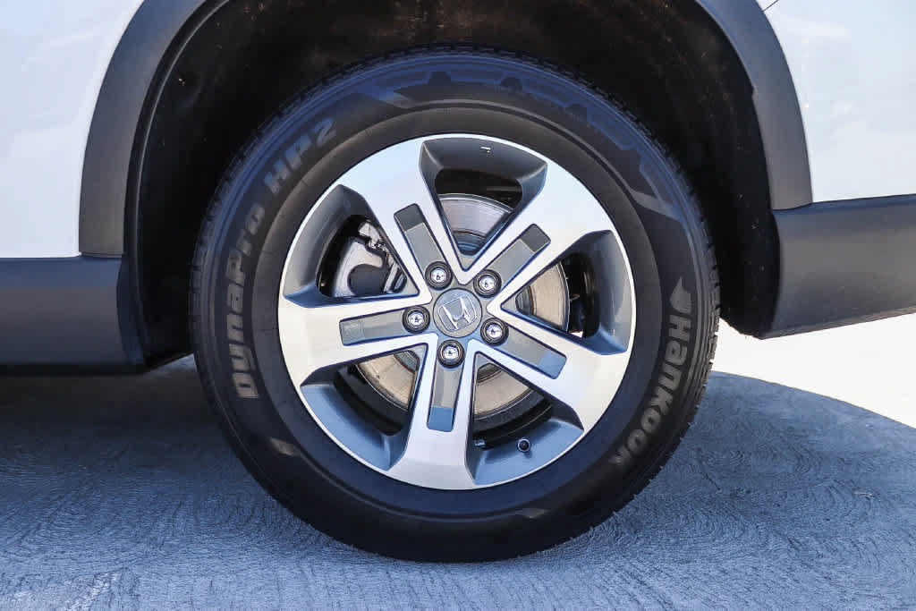 Used 2024 Honda Pilot EX-L image 10