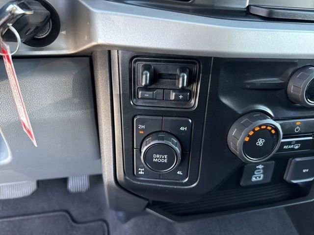 Certified 2024 Ford F250 XL w/ STX Appearance Package image 26