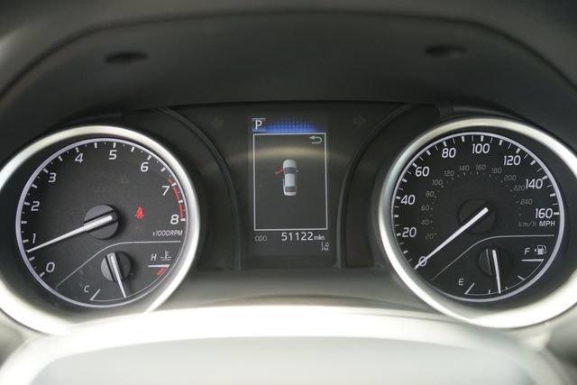 Used 2024 Toyota Camry LE FWD image 24