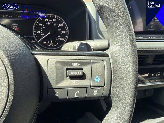 Used 2023 Nissan Rogue SV FWD image 22