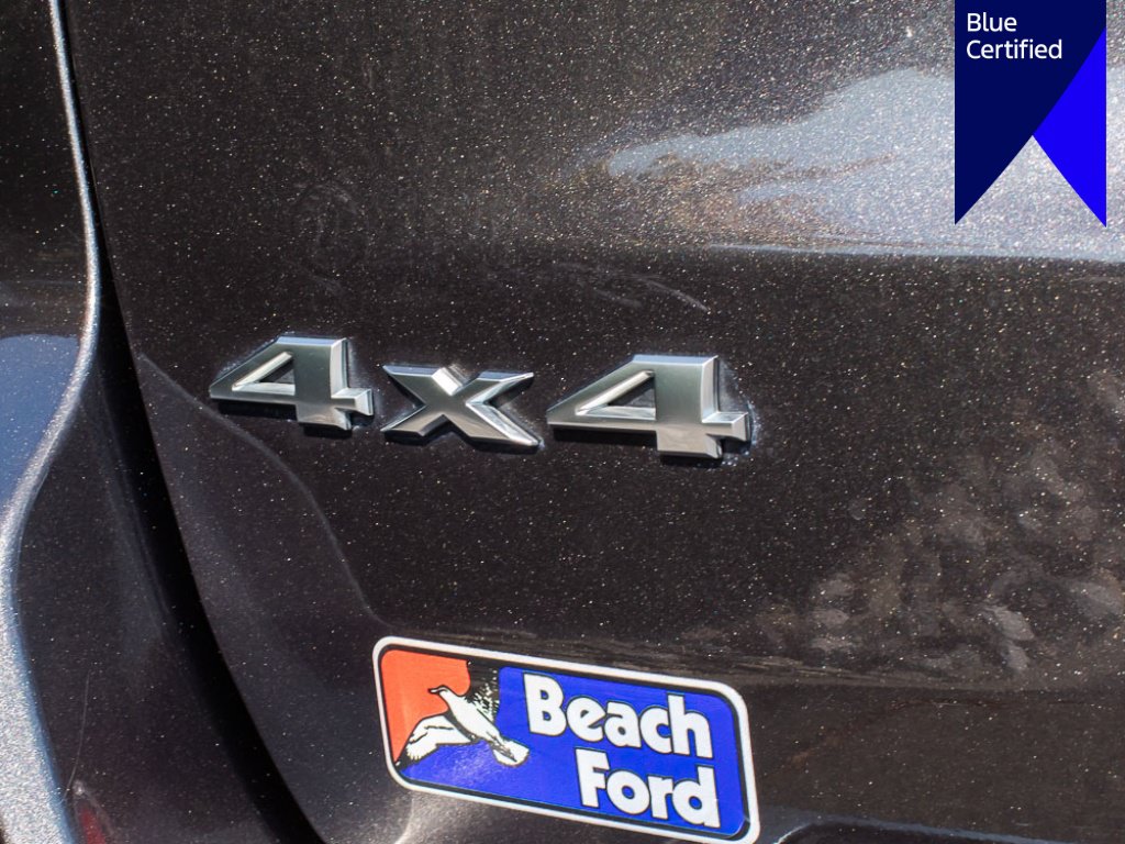 Used 2018 Jeep Grand Cherokee Limited AWD/4WD image 11