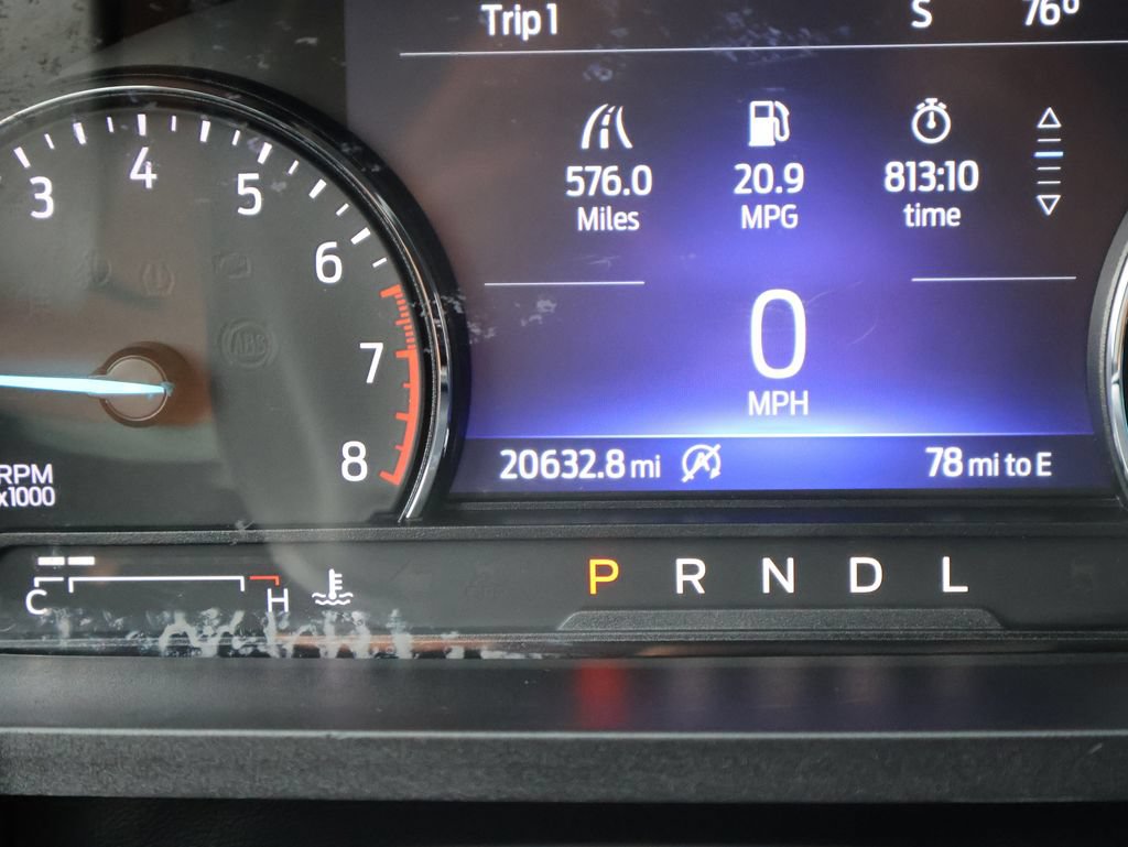 Certified 2023 Ford Explorer XLT w/ Equipment Group 202A AWD/4WD image 32