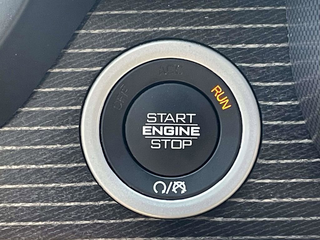 Used 2021 RAM 1500 Limited w/ Night Edition image 24