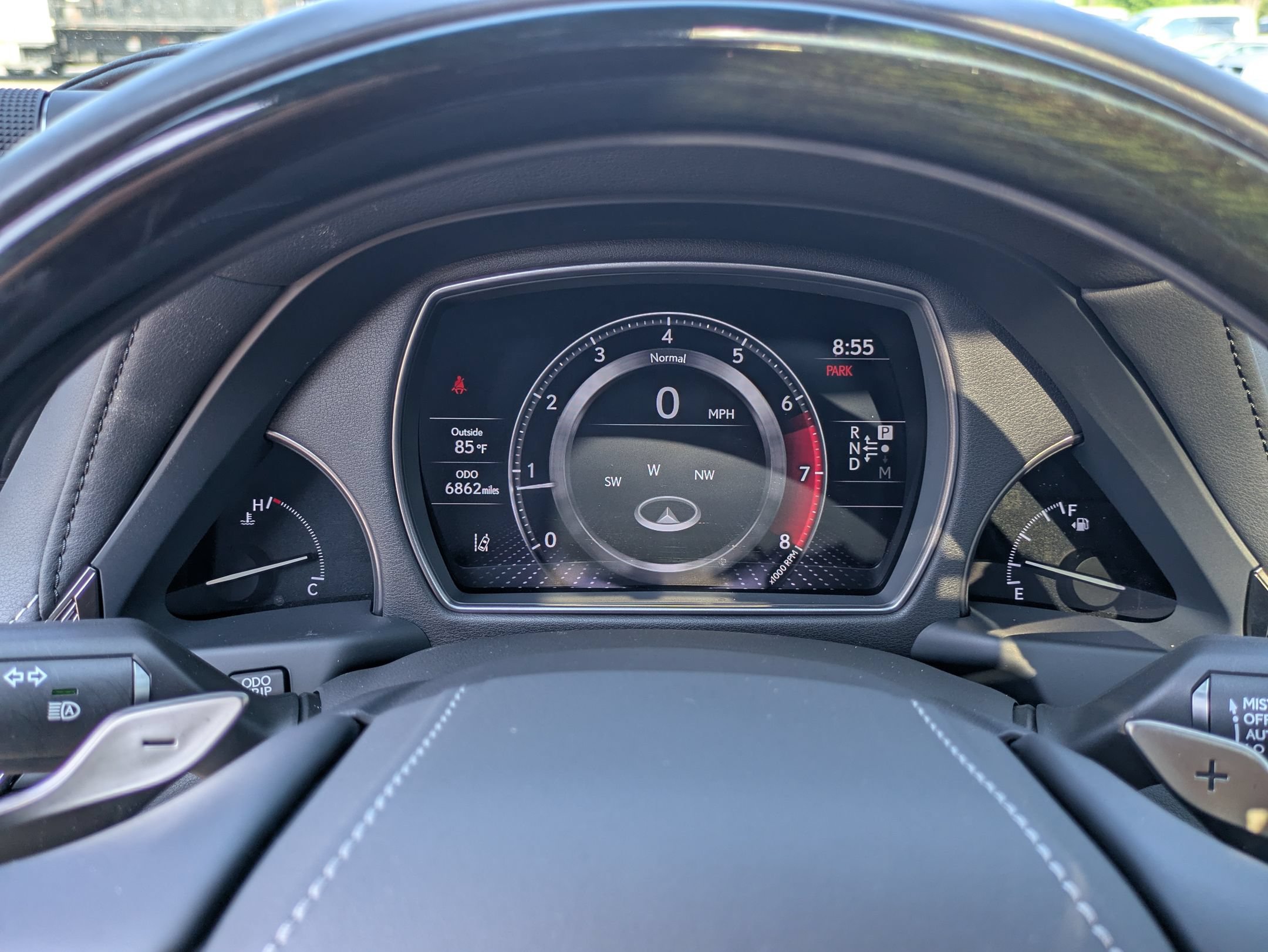 Used 2022 Lexus LS 500 w/ Interior Upgrade Package RWD image 20