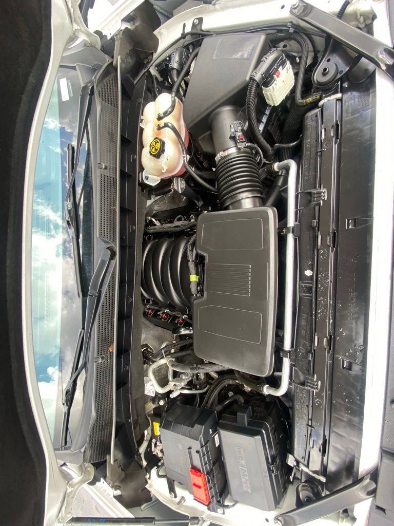 Used 2023 GMC Sierra 1500 Elevation w/ Elevation Premium Package image 30