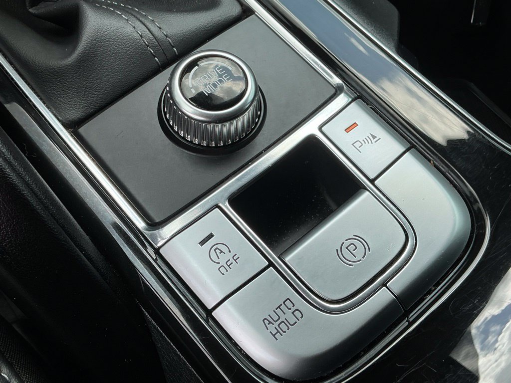 Used 2024 Kia Telluride S w/ S Sunroof Package FWD image 39