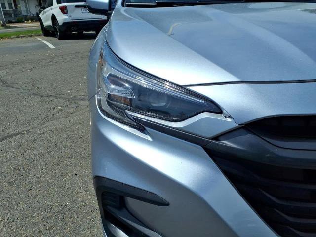 Used 2024 Subaru Legacy Premium AWD/4WD image 9