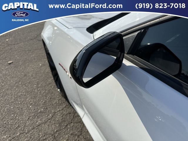 Used 2024 Chevrolet Camaro LT w/ Redline Edition image 12