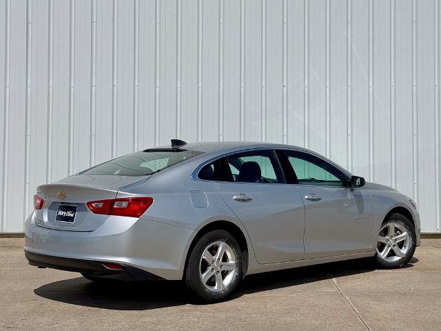 Used 2020 Chevrolet Malibu LS FWD image 6