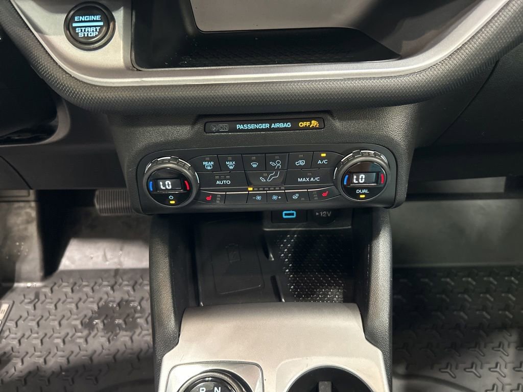 Certified 2021 Ford Bronco Sport Outer Banks w/ Outer Banks Package AWD/4WD image 23