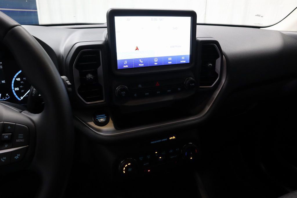 Certified 2024 Ford Bronco Sport Big Bend w/ Convenience Package image 32