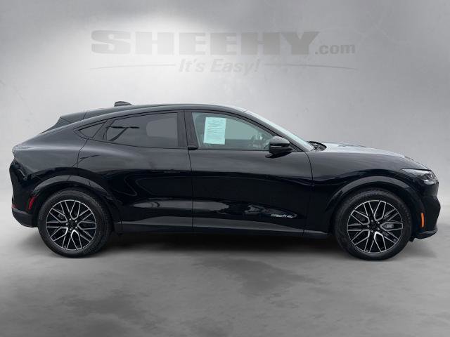 Certified 2025 Ford Mustang Mach-E Premium image 6