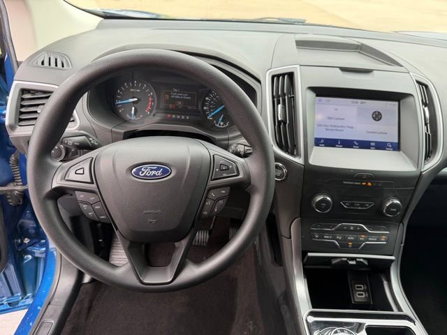 Certified 2020 Ford Edge SE FWD image 12