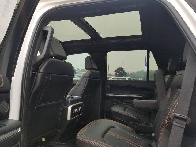 Certified 2024 Ford Expedition Timberline AWD/4WD image 18