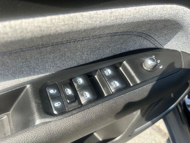 Used 2024 Jeep Compass Latitude AWD/4WD image 14