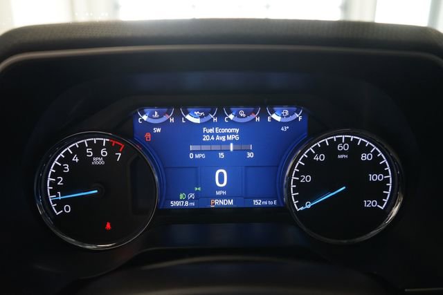 Certified 2021 Ford F150 XLT w/ Equipment Group 302A High image 24