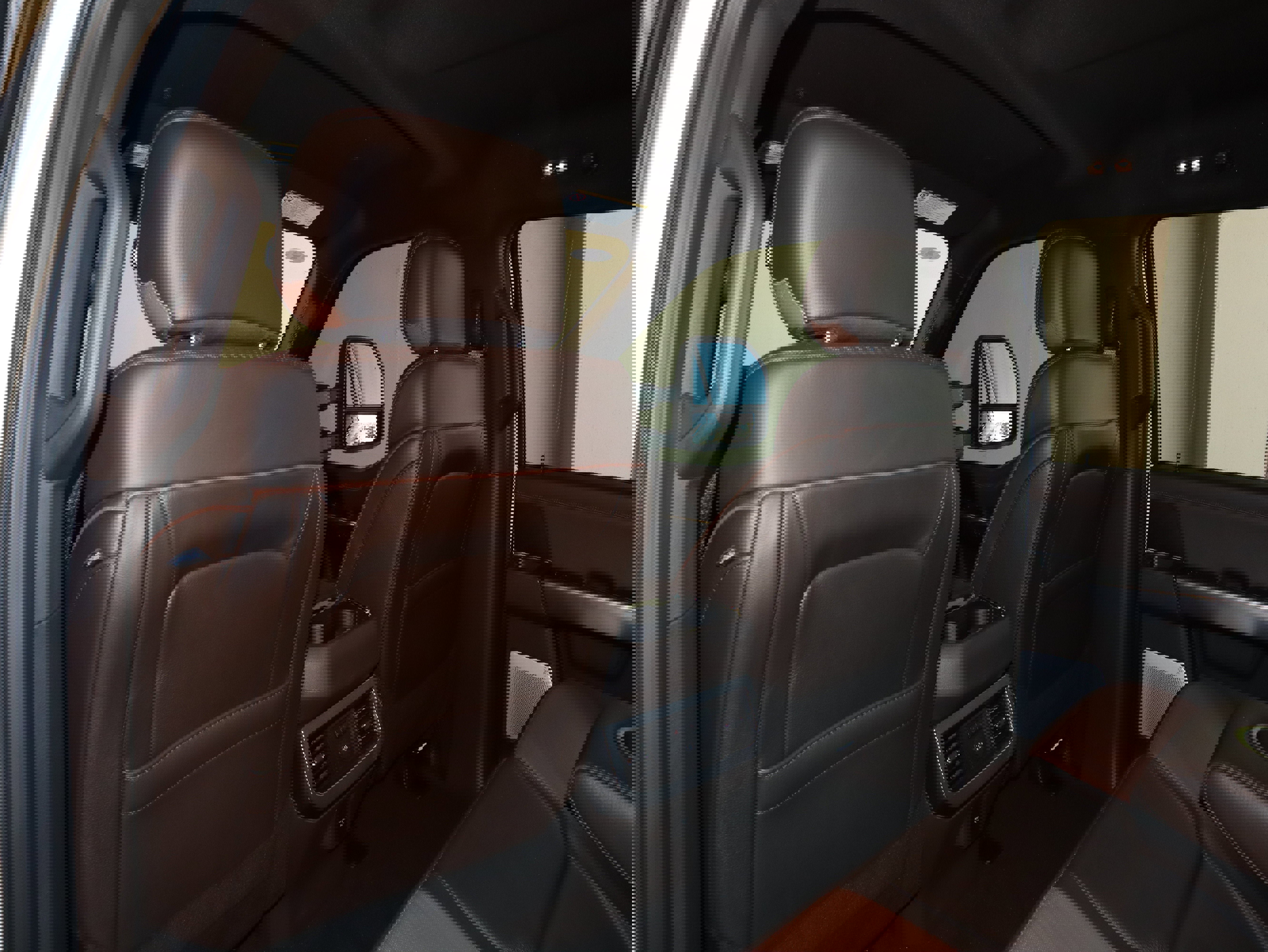 Certified 2026 Ford F350 King Ranch w/ Tremor Off-Road Package AWD/4WD image 36