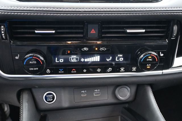 Used 2023 Nissan Rogue SL w/ SL Premium Package AWD/4WD image 23