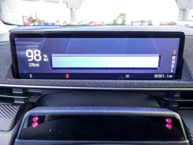 Certified 2023 Ford Mustang Mach-E Premium AWD/4WD image 16
