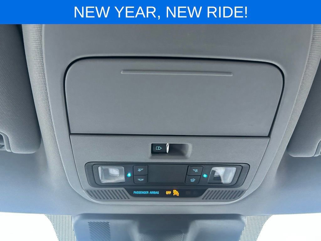 Certified 2023 Ford F150 XLT w/ Equipment Group 302A High image 36