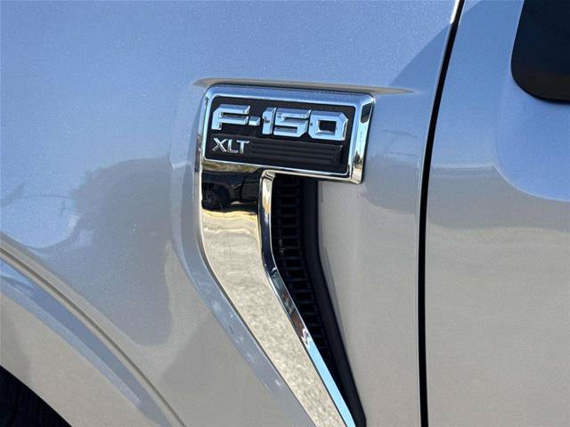 Certified 2023 Ford F150 XLT w/ XTR Package AWD/4WD image 13