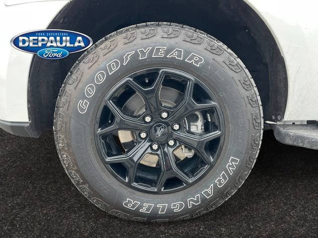 Certified 2024 Ford Expedition Timberline image 18