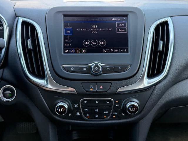 Used 2024 Chevrolet Equinox LT AWD/4WD image 20