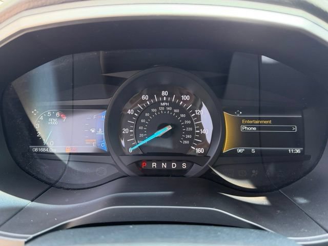 Certified 2018 Ford Edge SEL w/ Equipment Group 201A AWD/4WD image 14