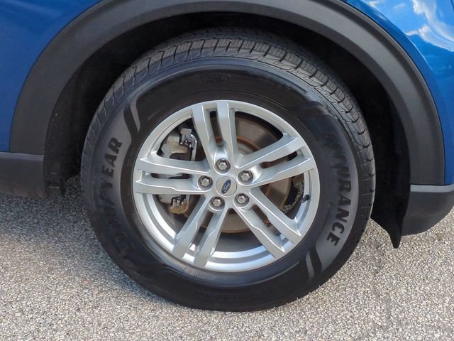 Certified 2020 Ford Explorer XLT w/ Equipment Group 202A AWD/4WD image 11