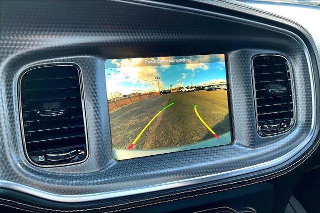 Used 2019 Dodge Charger SRT Hellcat image 23