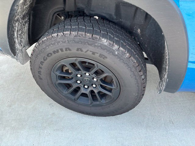 Used 2025 RAM 1500 Rebel w/ Rebel Level 1 Equipment Group AWD/4WD image 57