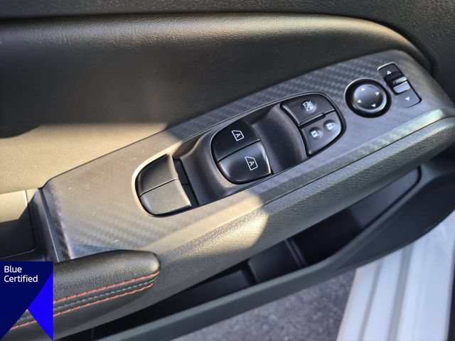 Used 2026 Nissan Altima 2.5 SR FWD image 12