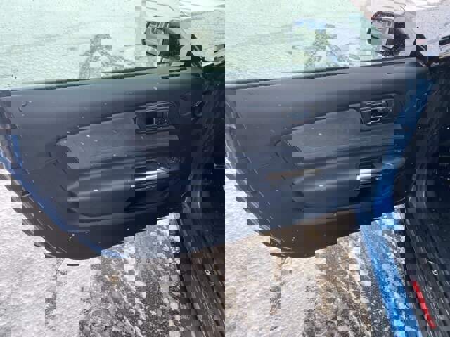 Certified 2020 Ford Mustang Shelby GT350 w/ Technology Package image 12