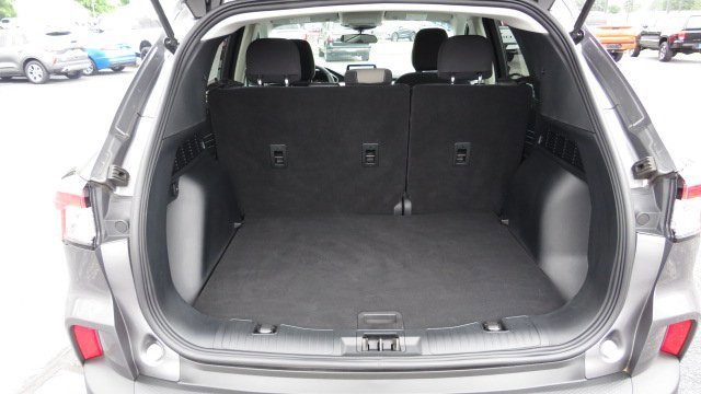 Certified 2022 Ford Escape SE w/ Cold Weather Package image 25