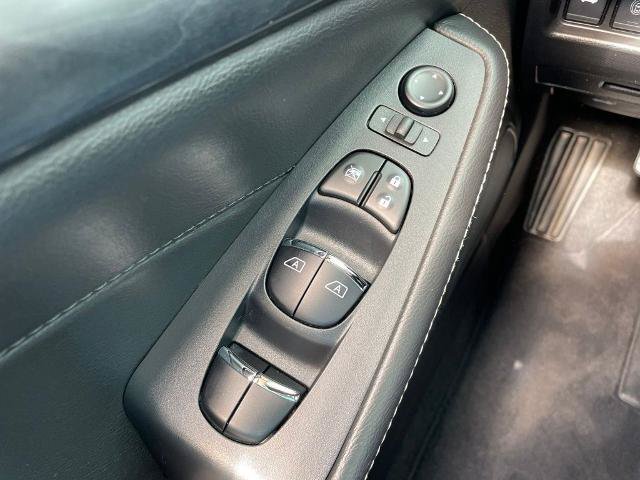 Used 2020 Nissan Maxima Platinum w/ Sport Mat Group FWD image 25