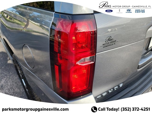 Used 2018 Chevrolet Tahoe LS w/ Max Trailering Package image 7