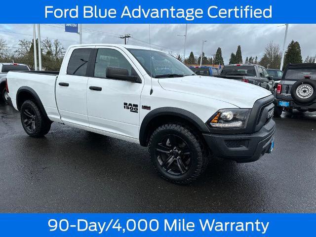 Used 2024 RAM 1500 Classic Warlock image 7