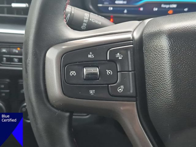 Used 2024 Chevrolet Tahoe RST w/ Luxury Package AWD/4WD image 18