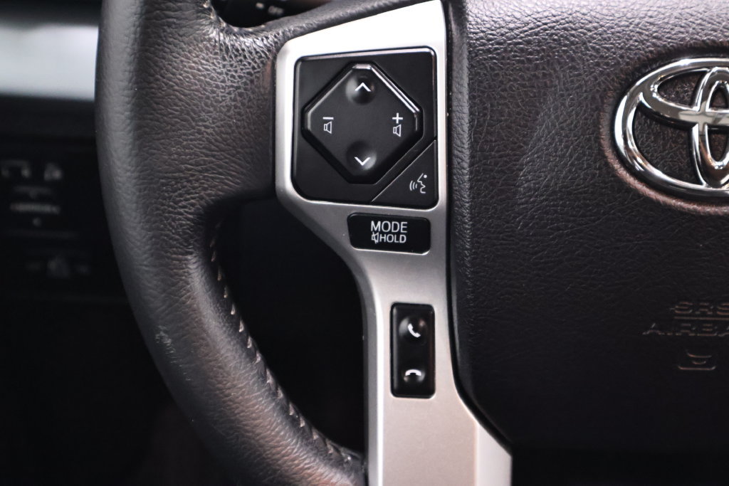 Used 2021 Toyota Tundra Platinum AWD/4WD image 25