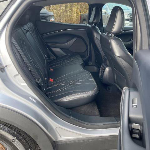 Certified 2021 Ford Mustang Mach-E Select w/ Comfort/Technology Package image 33