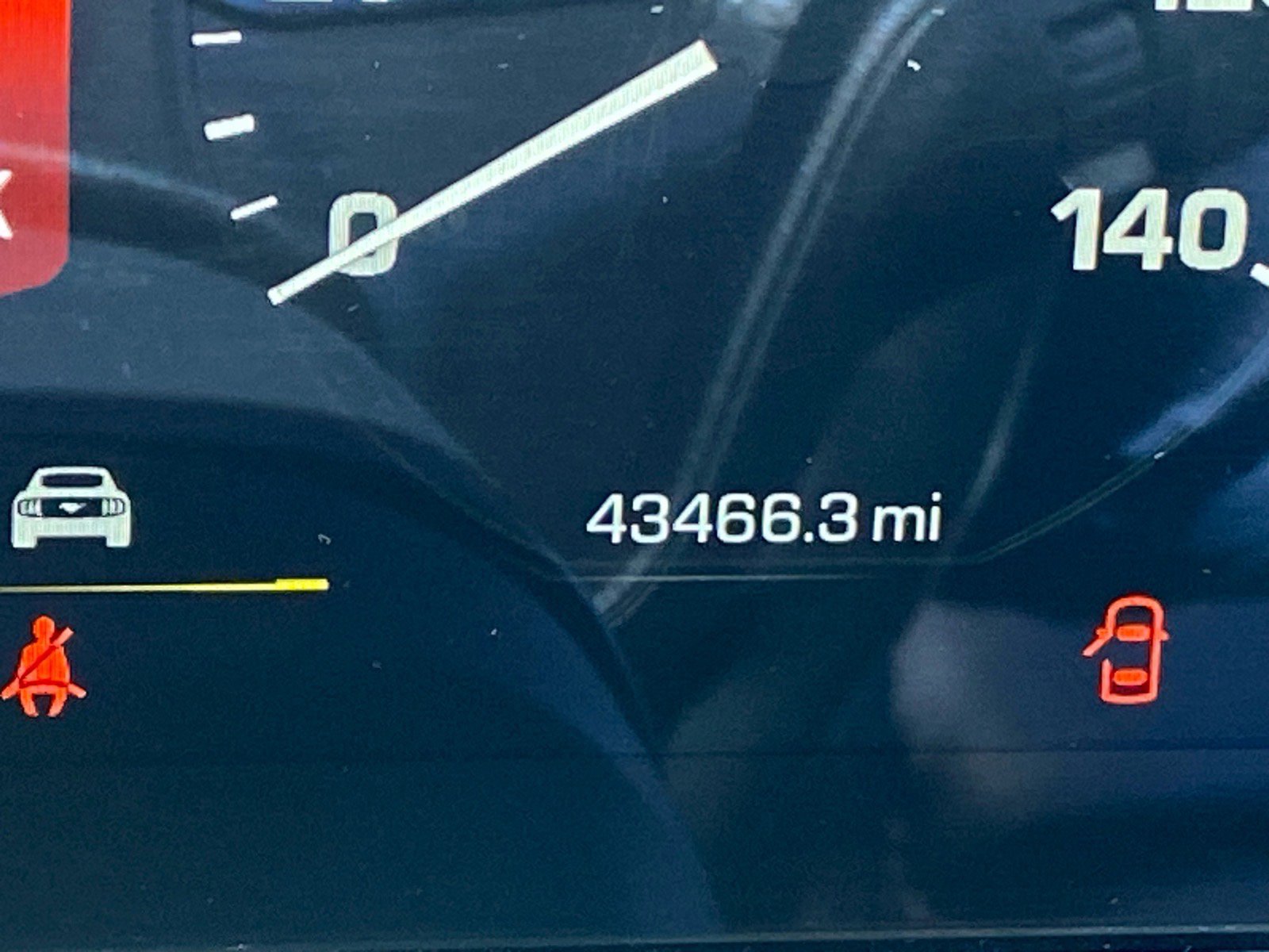 Certified 2024 Ford Mustang Premium image 15